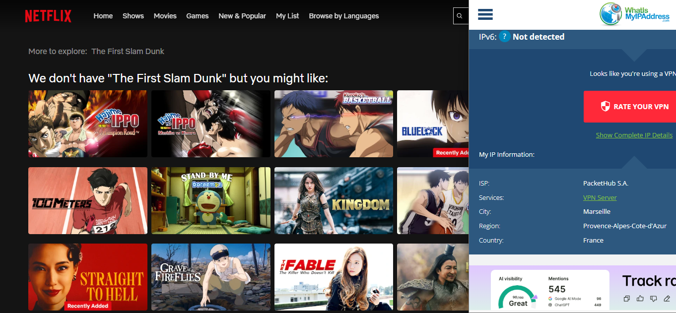 001 netflix thefirstslamdunk pas enfrance