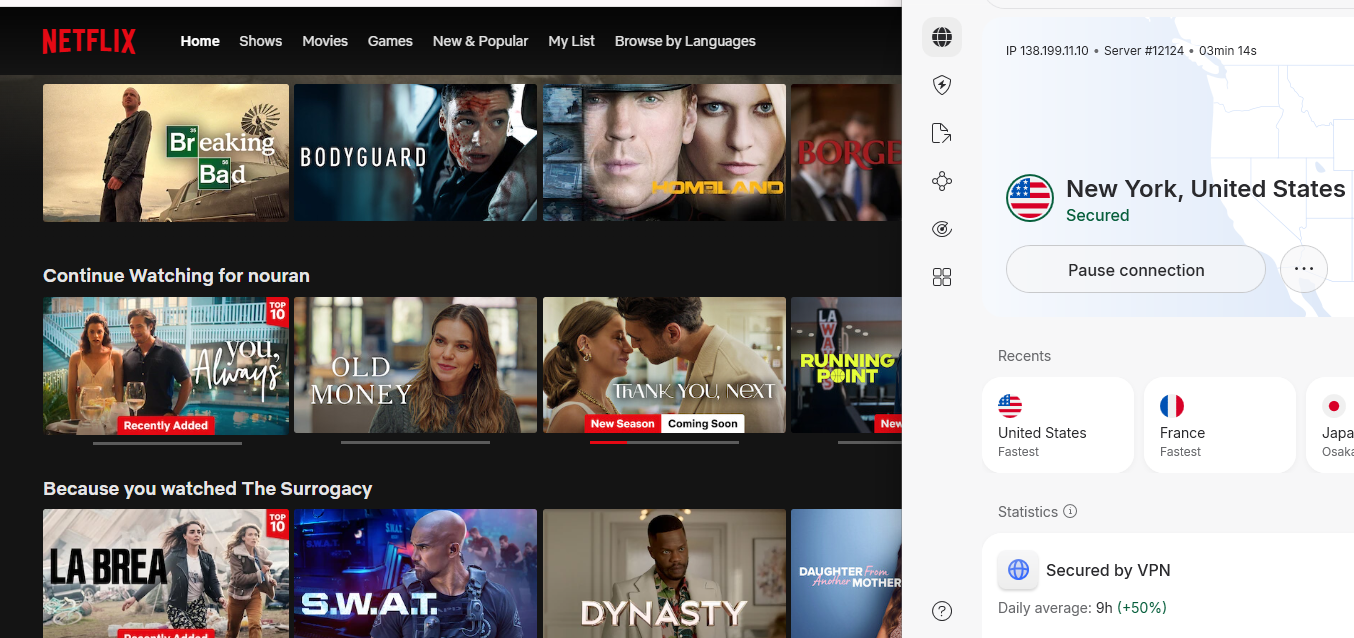 003 netflix us vpn newyork